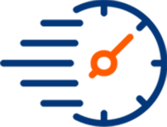 clock icon
